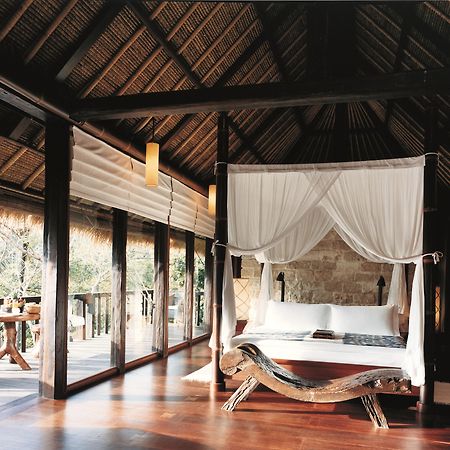 Como Shambhala Estate Payangan Room photo