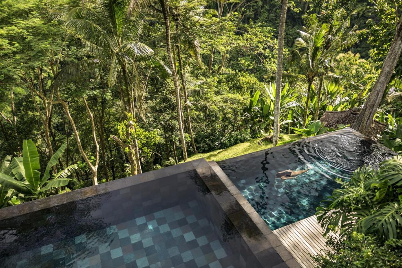 Como Shambhala Estate Payangan Exterior photo