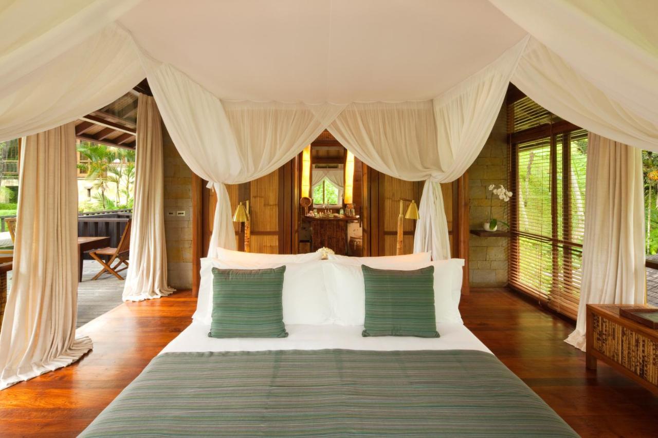 Como Shambhala Estate Payangan Exterior photo
