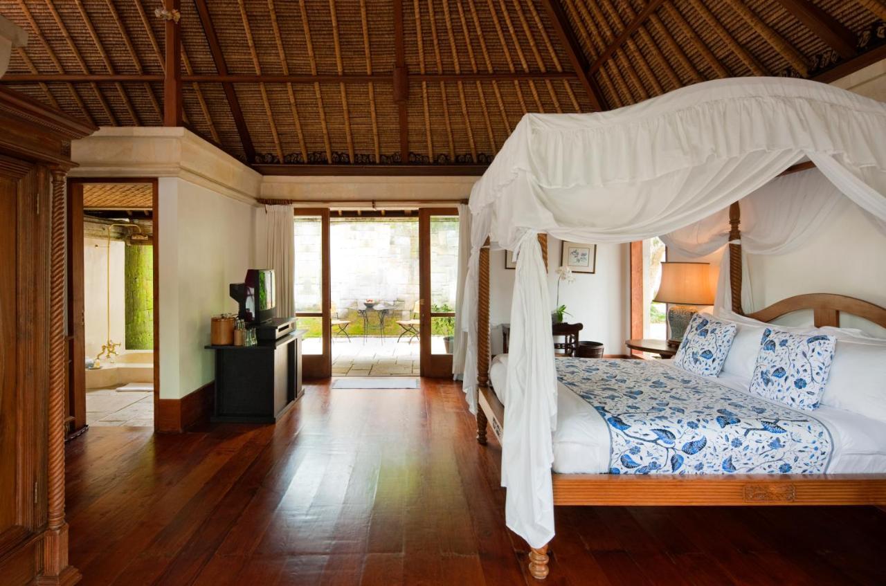Como Shambhala Estate Payangan Exterior photo