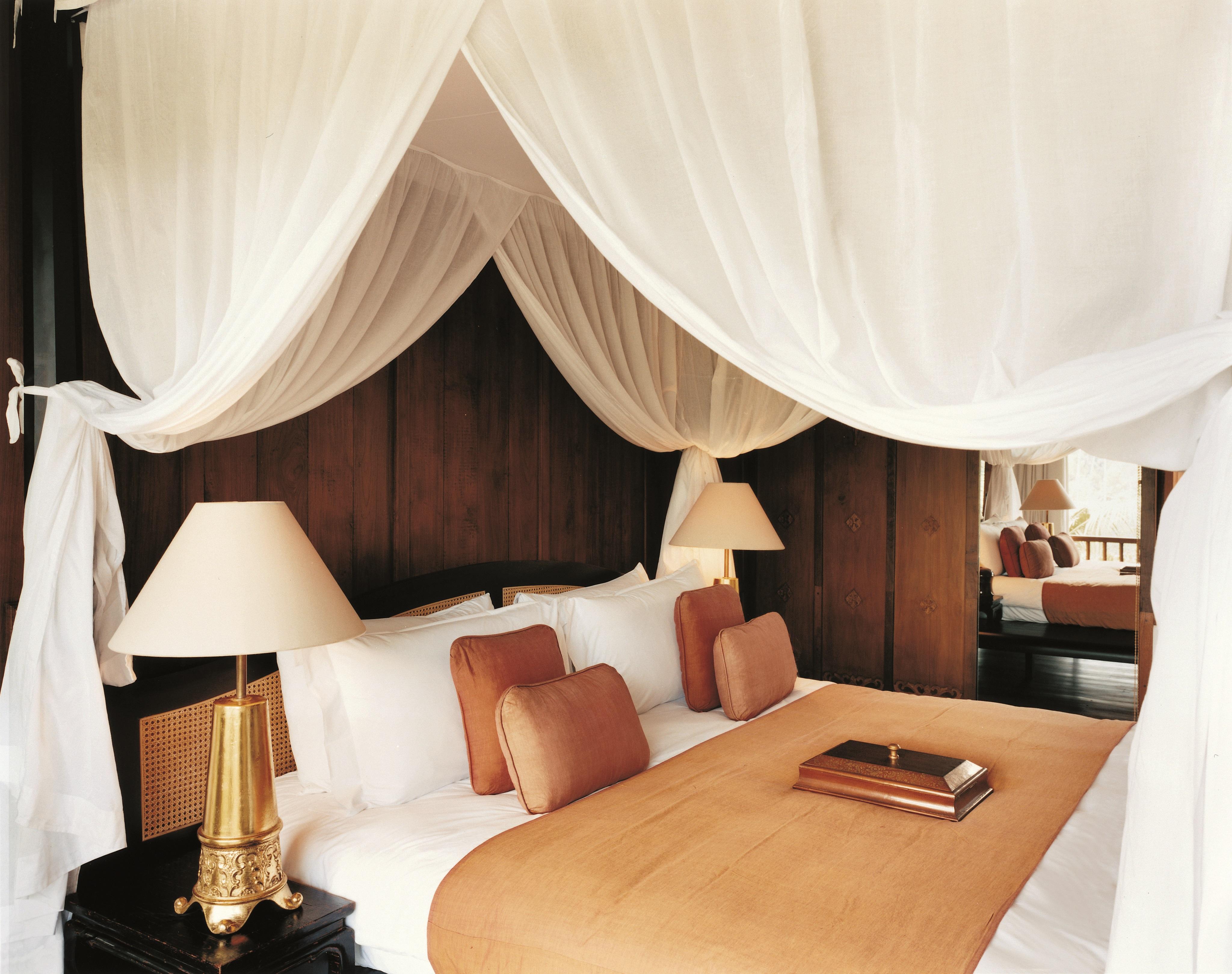 Como Shambhala Estate Payangan Room photo