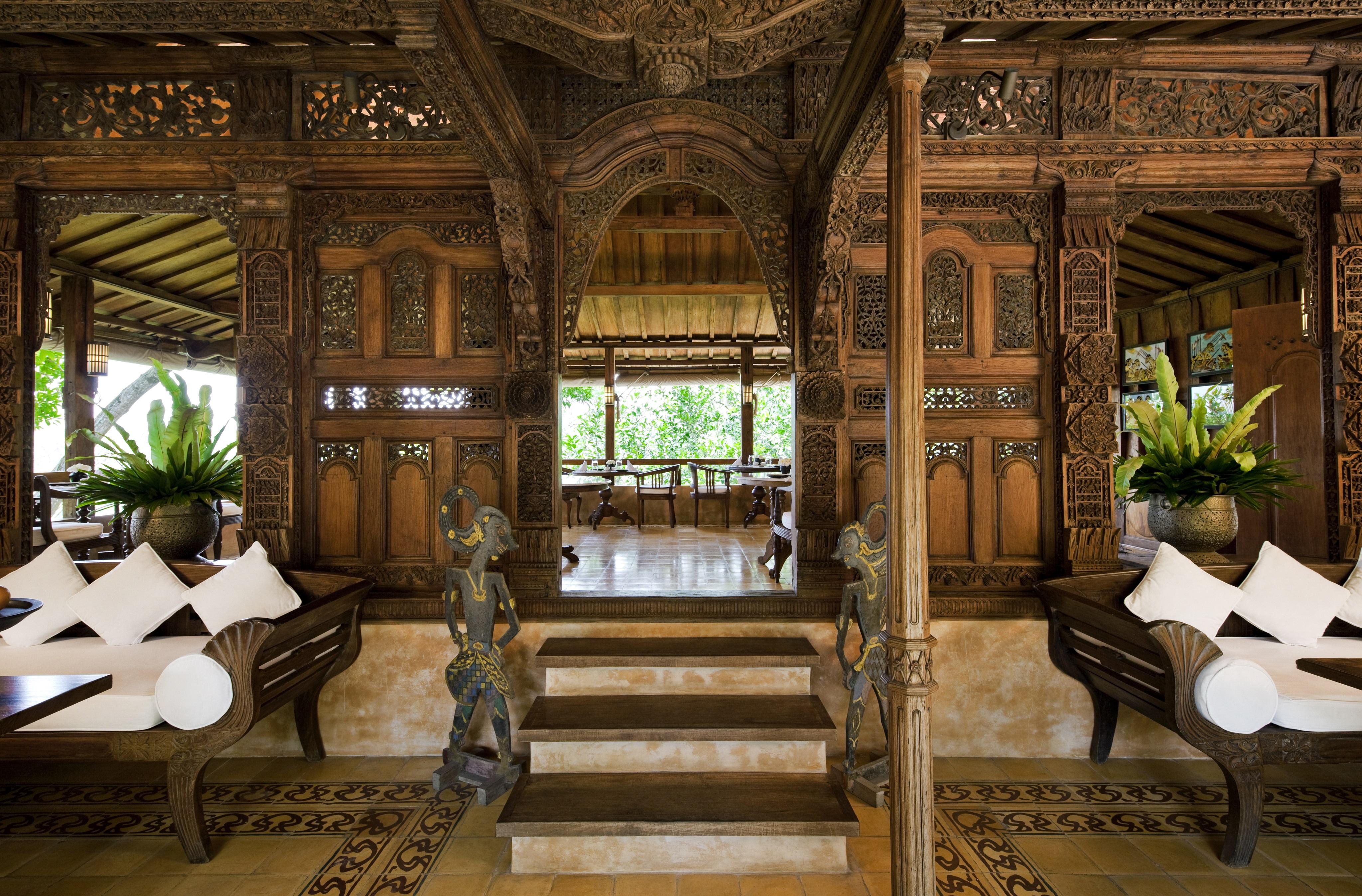 Como Shambhala Estate Payangan Exterior photo