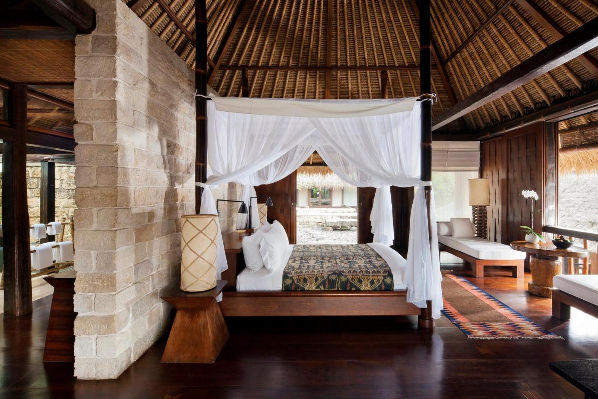 Como Shambhala Estate Payangan Exterior photo