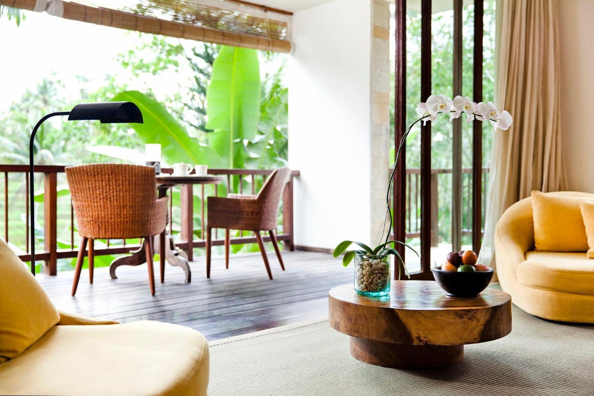 Como Shambhala Estate Payangan Exterior photo