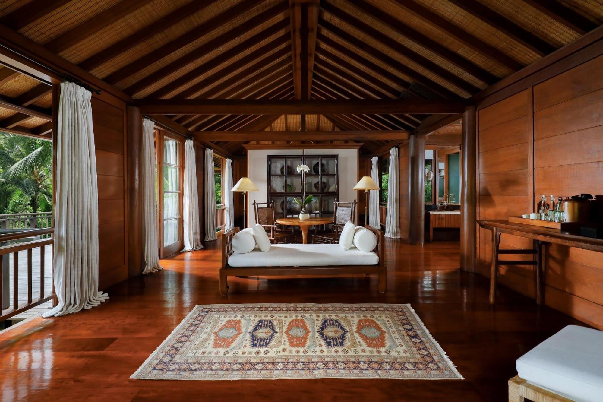 Como Shambhala Estate Payangan Exterior photo