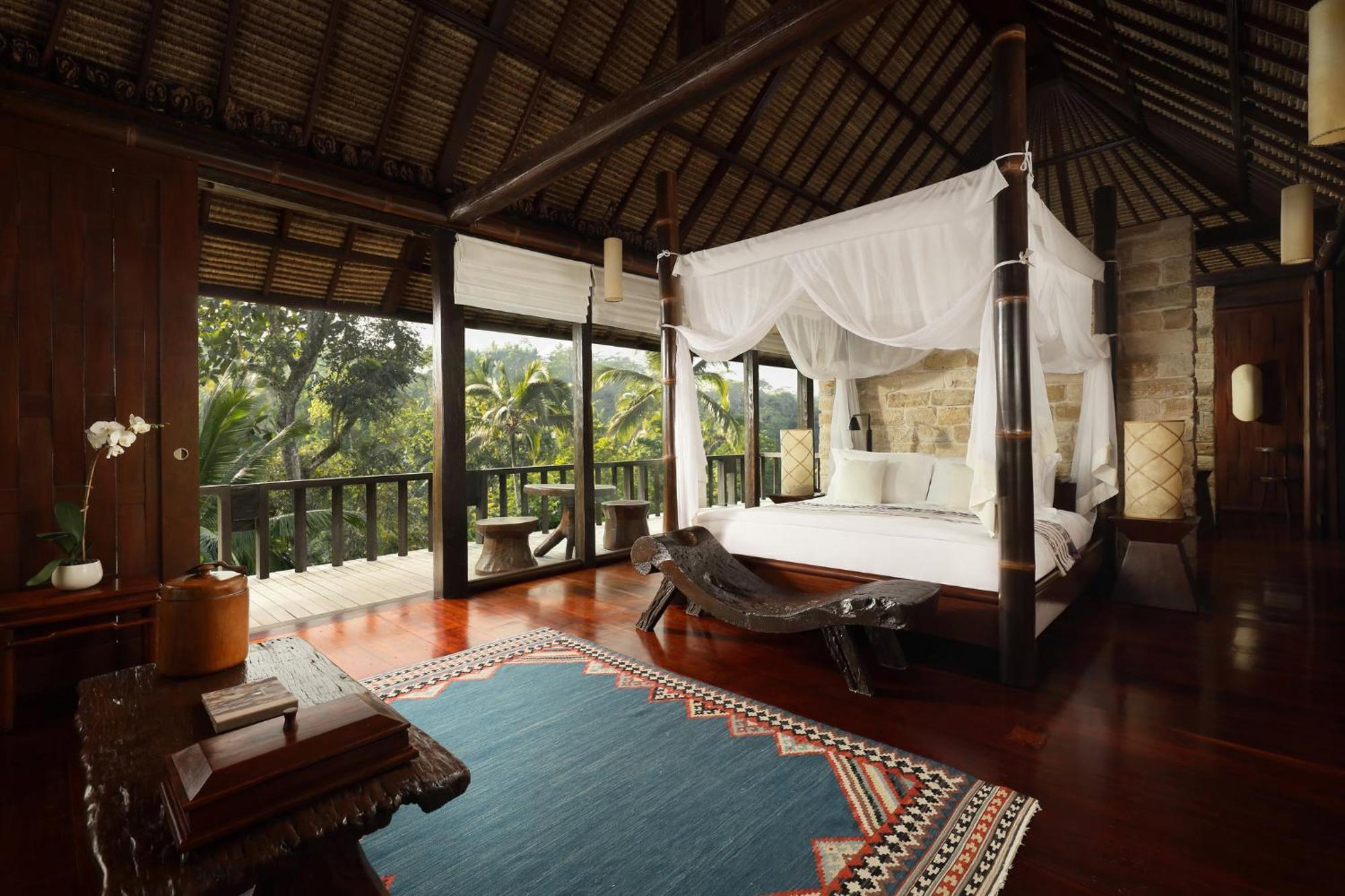 Como Shambhala Estate Payangan Exterior photo