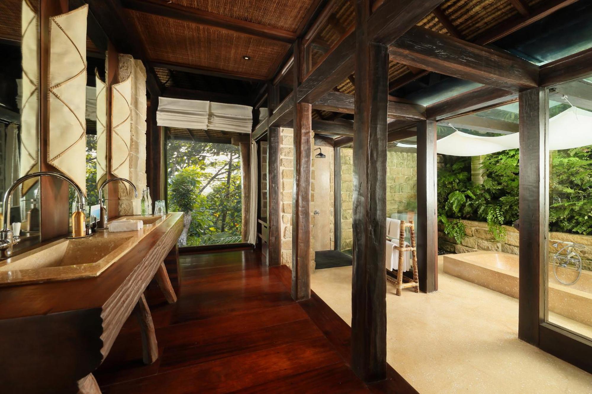 Como Shambhala Estate Payangan Exterior photo