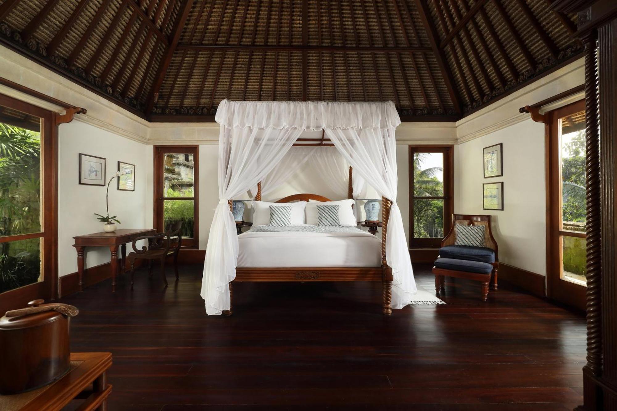 Como Shambhala Estate Payangan Exterior photo