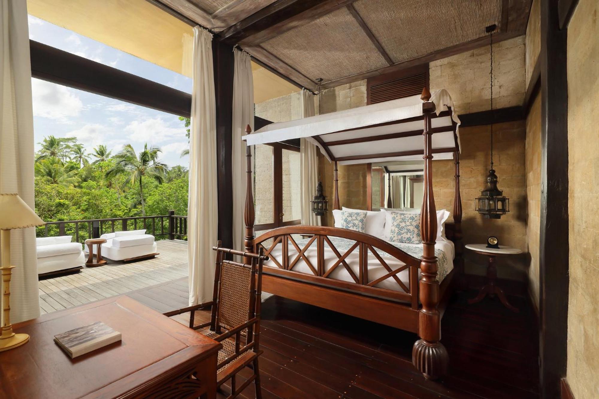 Como Shambhala Estate Payangan Exterior photo